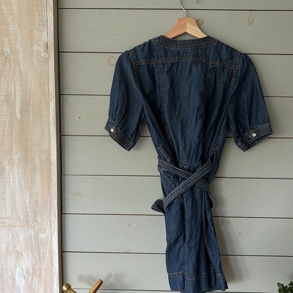 ANTHROPOLOGIE PILCRO and the Letterpress - Picture 4 of 5